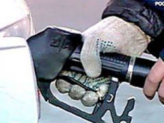Ціни на бензин на Закарпатті залишаються найнижчими в Україні