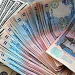 Середньостатистичний житель Закарпаття витрачає щомісяця 800 гривень, тоді як киянин — 2910