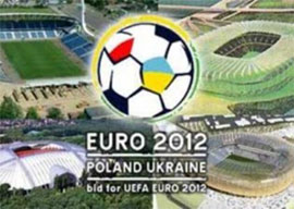 Віктор Пащенко: Євро-2012 стало "розмінною монетою" політичної гри
