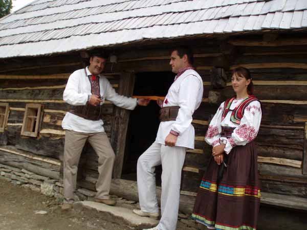 Закарпаття: Сканзен в селі Колочава поповнився новими музейними експозиціями