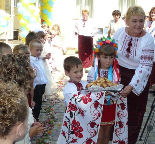 Такі дошкільні заклади, як у Крайникові, мають бути в кожному селі Закарпаття