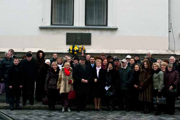 Українці Угорщини громадою відзначили День української культури