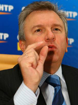 Ігор Кріль уже не знає, якій з двох Тимошенко довіряти
