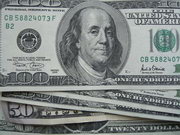 Долар на міжбанку продовжує рости