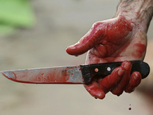 37-річний закарпатець зробив собі "харакірі" кухонним ножем