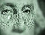 Долар на міжбанку продовжує зниження