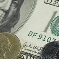 Торги доларом на міжбанку відкрилися котируваннями 7,955/8,075 грн