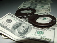 Проти закарпатського підприємця порушили кримінальну справу за несплату податку на суму 1 млн.  259 тис. 682 грн.