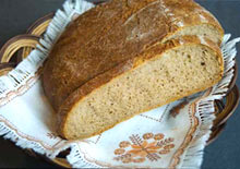 У 2008 році на Закарпатті споживзахист забракував кожну третю буханку хліба