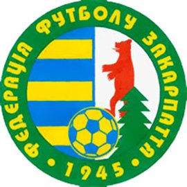 Поточні результати Зимової першості Закарпатської області з футболу