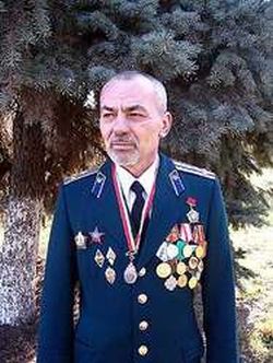 Полковник КДБ у відставці, ужгородець Іван Панкулич 20 років тому побував в Афганістані в якості професійного розвідника