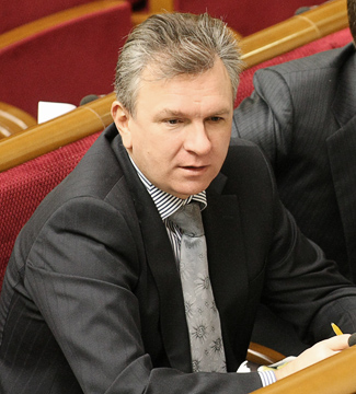 Ігор Кріль: Тимошенко звела посаду міністра до абсурду