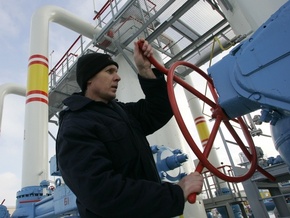 ВАТ "Закарпатгаз" попередили про відімкнення комунальних котелень через відсутність лімітів на газ
