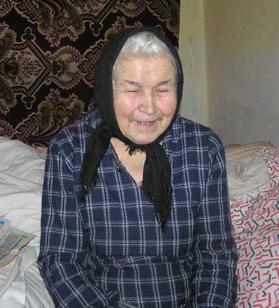 За допомогу воїнам УПА закарпатка Марія Мигович відбула 9 років каторги