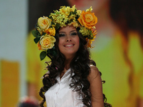 Міс Україна-2007 Ліка Роман підтримала рух проти геїв