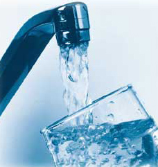 На Закарпатті залишається актуальним питання контролю якості води