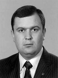 Валерій Пацкан, генеральний директор Тойота Центр Ужгород «Карат Мотор»