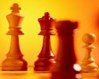 Закарпаття: Газета “Ужгород” нагородила переможців шахового конкурсу