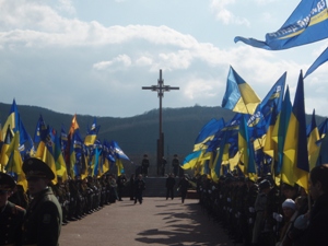 Предтеча незалежної України