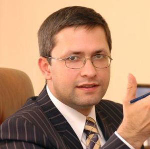 Юрій Чижмарь: Я люблю Україну, тому вважаю себе націоналістом