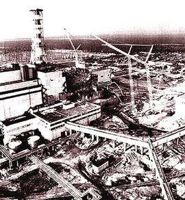 Асоціація "Чорнобиль" ставить вирішення питань соціального захисту ліквідаторів на державний рівень