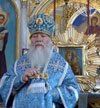 Архієпископ Хустський і Виноградівський Марк відзначив 35-ліття священицької хіротонії (ФОТОРЕПОРТАЖ)