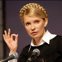Уряд Тимошенко засекречує дані про бюджет та економіку, сподіваючись зберегти владу