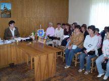 Закарпаття: На Свалявщині безробітним пропонують стати заготівельниками 