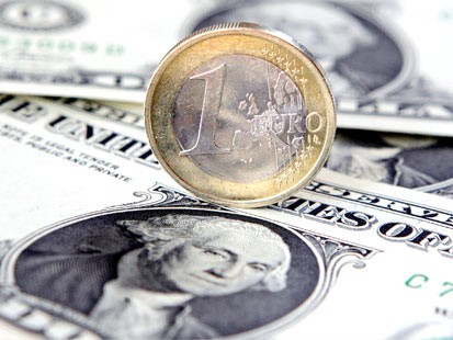 Торги на міжбанківському валютному ринку закрилися в діапазоні 7,62-7,625 грн/дол.