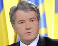 В.Ющенко: Найголовніше завдання зараз – це бюджетна політика уряду