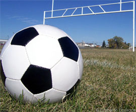 Закарпаття: У Хусті відбувся X ювілейний турнір "Оболонь-2009" з футболу