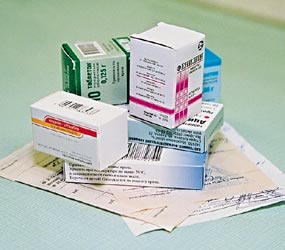 В Україні  вводиться нове маркування  ліків