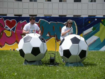 Жеребкування футбольного Євро-2009 (U-19) звело Україну зі Словенією Англією і Швейцарією
