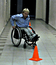 На Закарпатті пройшов "круглий стіл" з проблемних питань працевлаштування інвалідів