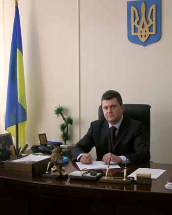Завтра свій день народження святкує голова Закарпатського окружного адміністративного суду Василь Андрійцьо