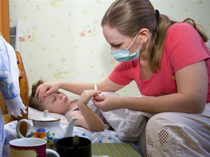 Що потрібно знати про профілактику захворювання на грип  А(H1N1)