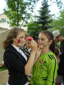 4 дні закарпатське Міжгір'я було українською столицею дитячої творчості (ФОТО)