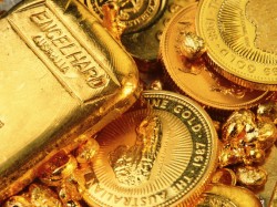 Закарпаття: Кредиторів збанкрутілого Мужіївського золоторудника скликають на збори