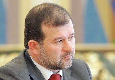 Віктор Балога: Вето на Закон про вибори Президента стало ще одним запізнілим кроком Віктора Ющенка