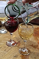 Закарпатські вина привезли "золото" та "срібло" з престижного конкурсу в Криму
