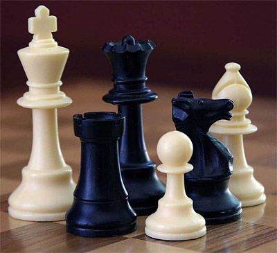 В Ужгороді відбувся шаховий турнір до Дня Незалежності
