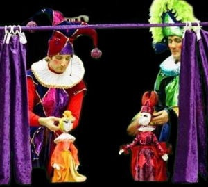 АНОНС: У Закарпатському обласному театрі ляльок - прем'єра вистави для дорослих "Лісова пісня"