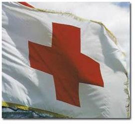 Якою є міжнародна діяльність Червоного Хреста Закарпаття