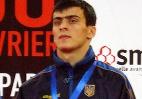 Студент ЗакДУ Георгій Зантарая став чемпіоном світу з дзюдо