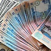 За січень-серпень 2009 року до Зведеного бюджету  Закарпаття  зібрано  платежів в сумі 992,1  млн. грн. 