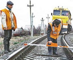 Закарпаття: Через ремонт залізничного полотна змінились маршрути потягів