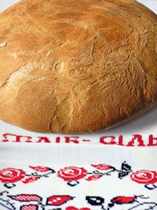 Найдорожчий хліб на Київщині, найдешевший - на  Сумщині, Прикарпатті та Закарпатті