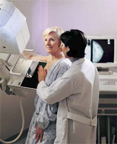 Закарпаття отримає сучасний мамограф вартістю 1 млн. грн.