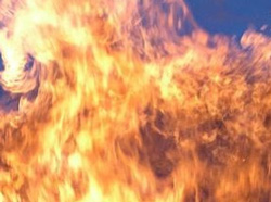 Закарпаття: На Тячівщині та Міжгірщині згоріли 2 надвірні споруди