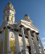 В Ужгороді відбудеться доброчинний концерт родини Гіга  з метою збору коштів для реставрації Кафедрального греко-католицького собору